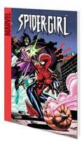 Spider-Girl, Volume 4: Turning Point Digest