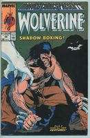 Marvel Comics Presents: Wolverine, Volume 2