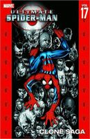 Ultimate Spider-Man, Volume 17: Clone Saga
