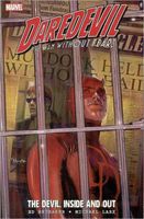 Daredevil: The Devil, Inside and Out, Volume 1