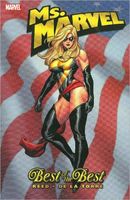 Ms. Marvel, Vol. 1: Best of the Best