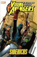 Young Avengers - Volume 1: Sidekicks