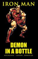 Iron Man: Demon in a Bottle