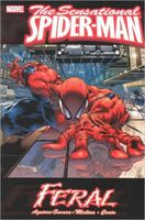 Sensational Spider-Man: Feral