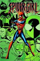 Spider-Girl - Volume 6: Too Many Spiders!