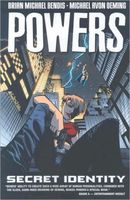 Powers, Volume 11: Secret Identity