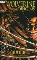 Wolverine: Origins, Volume 2: Savior