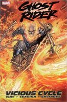 Ghost Rider, Volume 1: Vicious Cycle