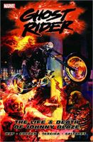 Ghost Rider, Volume 2: Life and Death of Johnny Blaze