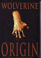 Wolverine: Origin