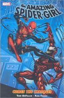 Amazing Spider-Girl - Volume 2: Comes the Carnage!
