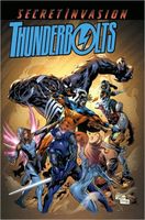 Secret Invasion: Thunderbolts