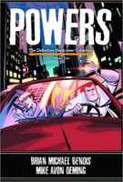Powers: The Definitive Hardcover Collection, Volume 2