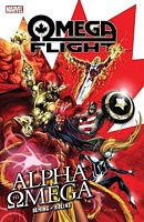 Omega Flight