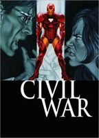 Civil War: Front Line, Volume 2