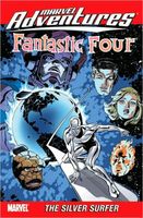 Marvel Adventures Fantastic Four - Volume 7: The Silver Surfer