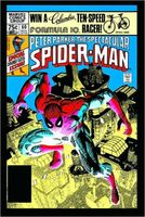 Essential Peter Parker, The Spectacular Spider-Man - Volume 3