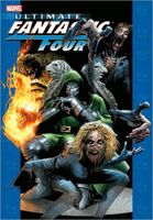 Ultimate Fantastic Four - Volume 3