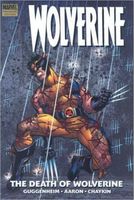 Wolverine: The Death of Wolverine