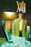 XIII - Volume 1: The Day of the Black Sun