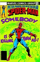 Spider-Man Visionaries: Roger Stern - Volume 1