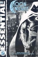 Essential Moon Knight - Volume 2