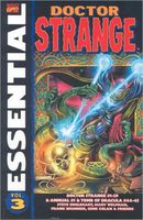 Essential Doctor Strange, Volume 3