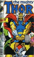 Thor Visionaries: Walter Simonson - Volume 5