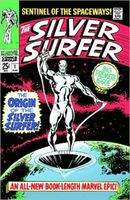 Silver Surfer Omnibus, Volume 1