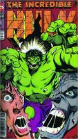 Hulk Visionaries: Peter David - Volume 5