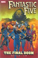 Fantastic Five: The Final Doom