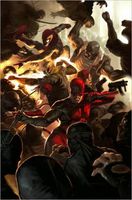 Daredevil: Hell to Pay - Volume 2