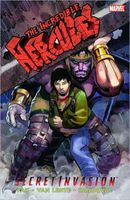 Secret Invasion: Incredible Hercules