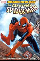 Spider-Man: Brand New Day, Volume 1