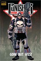 Punisher War Journal - Volume 2: Goin' Out West