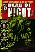 Dead of Night Featuring Man-Thing