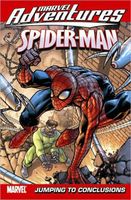 Marvel Adventures Spider-Man - Volume 12: Jumping to Conclusions