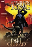 The Fall of Gilead (Dark Tower Graphic Novel Series #4)