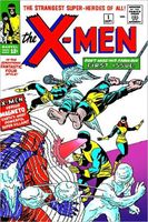 The X-Men - Volume 1