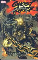 Ghost Rider, Volume 4: Apocalypse Revelations