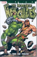 Hulk: World War Hulk - Incredible Herc