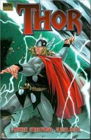 Thor by J. Michael Straczynski - Volume 1