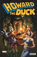 Howard the Duck