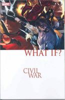 What If?: Civil War