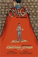 Omega: The Unknown