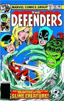 Essential Defenders, Volume 4