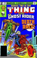 Essential Ghost Rider - Volume 3