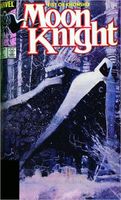 Essential Moon Knight - Volume 3