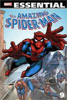 Essential Spider-Man, Volume 9