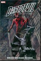 Daredevil by Brian Michael Bendis - Volume 1